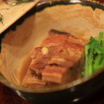 旬の料理　大内 - 