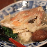 旬の料理　大内 - 