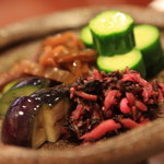 旬の料理　大内 - 