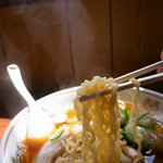 中華そば マタベイ - 