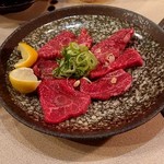 炭火焼肉 とさや - 