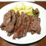 集合郎 一番町本店