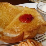カフェ ビブロス - 