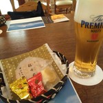 サントリー 天然水のビール工場 東京・武蔵野ブルワリー - 