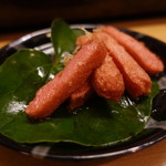 松江の味 郷土料理 出雲 川京 - 