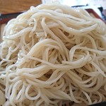 そば処　食堂正福 - 