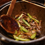 松江の味 郷土料理 出雲 川京 - 