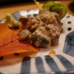 松江の味 郷土料理 出雲 川京 - 