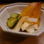 松江の味 郷土料理 出雲 川京 - 