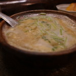 松江の味 郷土料理 出雲 川京 - 