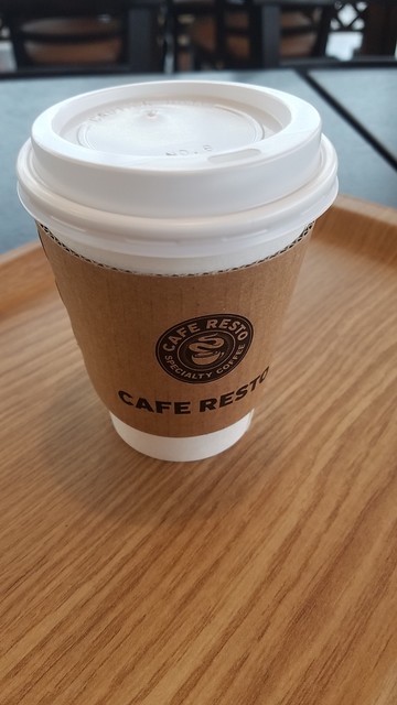 カフエ レスト（CAFE RESTO） - 八乙女（カフェ）の写真