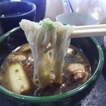 九拾九坊 - そば