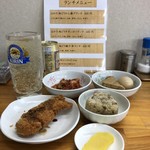 福栄のから揚げ - 