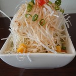 キッチン ポテ - いつもより多い気が