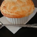 キッチン ポテ - つぼ焼きスープ