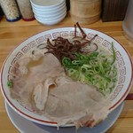 麺屋 ばんび