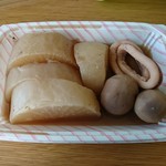 おにぎり店さくら - 