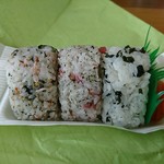 おにぎり店さくら - 