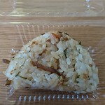 おにぎり店さくら - 