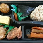 おにぎり店さくら - 