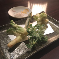 たでの葉 - 