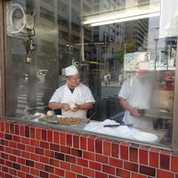 横浜中華街 北京飯店 - 外観