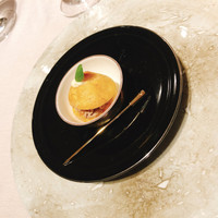 神戸牛炉釜炭焼ステーキ IDEA 銀座 - 