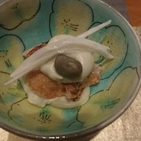 白金台こばやし - 
