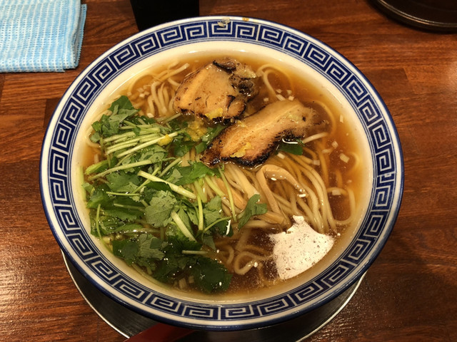 写真 10ページ目 東京らあめんタワー 芝大門本店 大門 ラーメン 食べログ