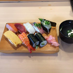 大黒鮨 - 