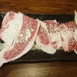 Yakiniku Ichi - コーネ