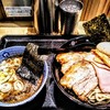 京都 麺屋たけ井 阪急梅田店