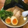 鯛だしそば・つけ麺　はなやま