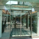 東京ステーションホテル - 