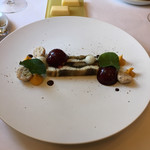 ラ・トゥーエル - 