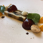 ラ・トゥーエル - 