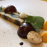 ラ・トゥーエル - 