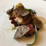 ラ・トゥーエル - 