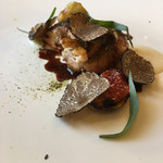 ラ・トゥーエル - 