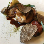 ラ・トゥーエル - 