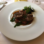 ラ・トゥーエル - 