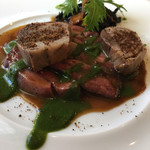 ラ・トゥーエル - 