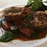 ラ・トゥーエル - 