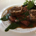 ラ・トゥーエル - 