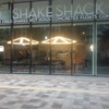 シェイクシャック 梅田阪神
