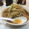 ベトコンラーメン新京 本店