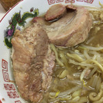 ラーメン豚五里羅Ⅲ - 