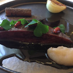 ラ・トゥーエル - 