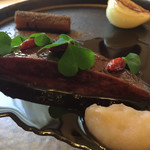 ラ・トゥーエル - 