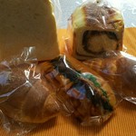 キムラベーカリー - 